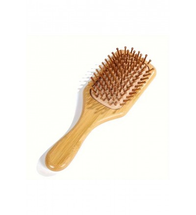 1.kalite peruk tarağı ahşap model