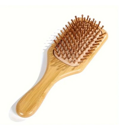 1.kalite peruk tarağı ahşap model