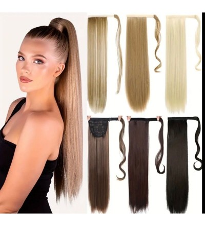 bağlamalı at kuyruğu