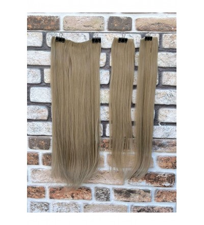 Düz Yarımay +2 Yan Çıtçıt 85 Numara