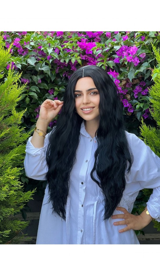 Efsane Perçemsiz Siyah Serisi Efsane Perçemsiz Siyah Serisi