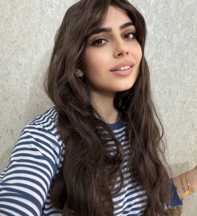 Koyu Kumral Dalgalı Perçemli Mat Yapıda Peruk