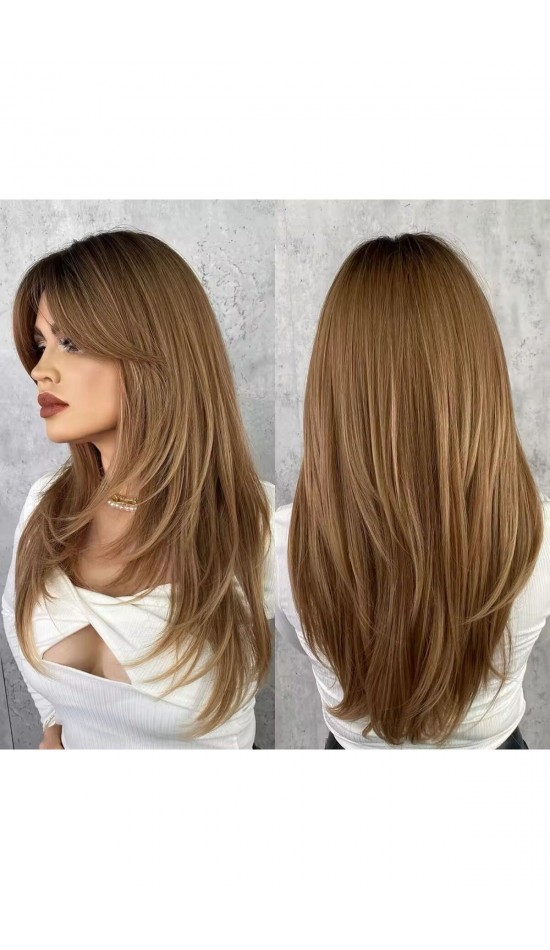 Lüx Yeni Sezon Ombreli Perçemli Vip Model Lüx Yeni Sezon Ombreli Perçemli Vip Model