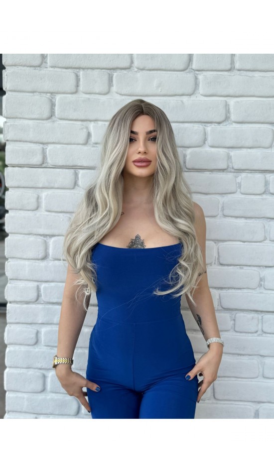 Luxury Açık Ombreli Perçemsiz Yeni Seri Luxury Açık Ombreli Perçemsiz Yeni Seri