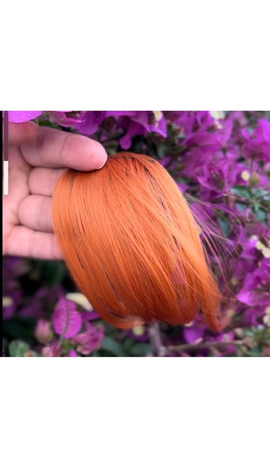 Luxury Bakır Perçem Luxury Bakır Perçem