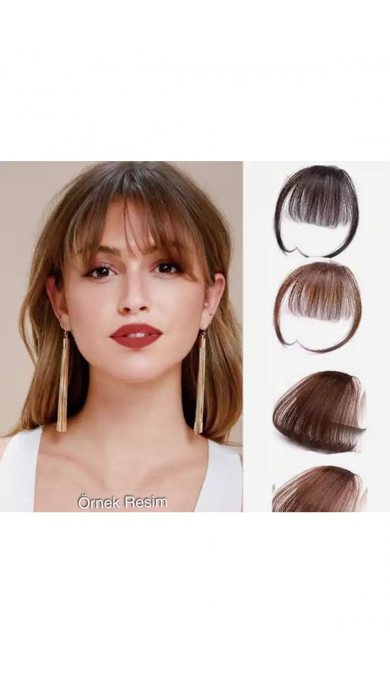 Luxury Bakır Perçem Luxury Bakır Perçem