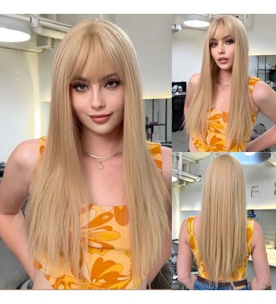 Luxury Düz Perçemli Karamel Vip Lüx Model