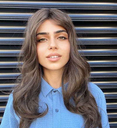 Luxury Esin 46 Serisi