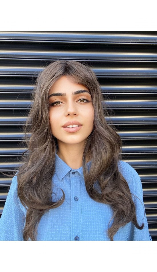 Luxury Esin 46 Serisi Luxury Esin 46 Serisi