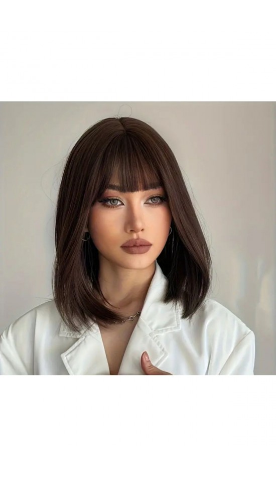 Luxury Kahve Küt Perçemli Yeni Sezon Vip Model Luxury Kahve Küt Perçemli Yeni Sezon Vip Model