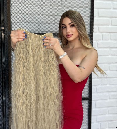 Luxury kıvırcık Yarımay+2 Yan Çıtçıt KüllüSarı Seri Luxury kıvırcık Yarımay+2 Yan Çıtçıt KüllüSarı Seri