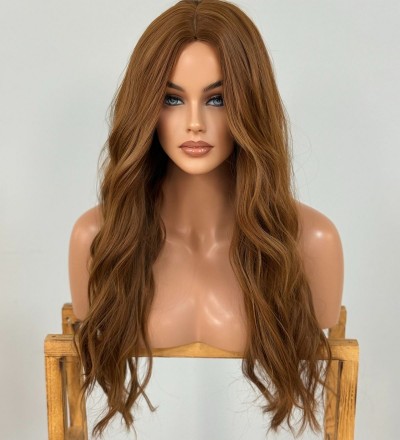 Luxury KoyuBakır Perçemsiz Vip Model Luxury KoyuBakır Perçemsiz Vip Model