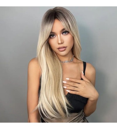 Luxury Ombreli Gerçek Saç En Yakın Özel Vip Yeni Seri