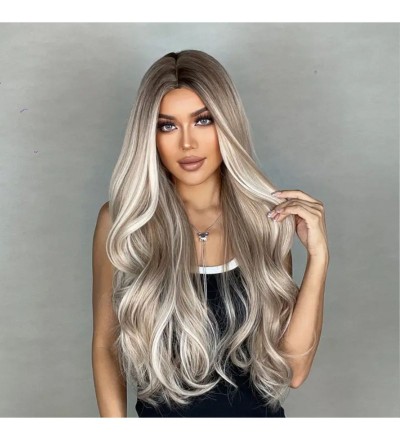 Luxury Ombreli Özel Perçemsiz Vip Model