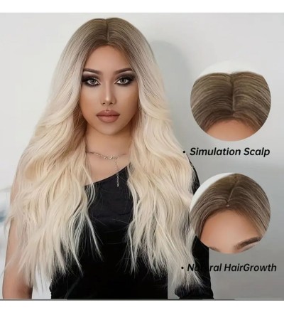 Luxury Ombreli Özel Vip Perçemsiz Lüx Model