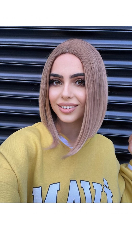 Luxury Ombreli Perçemsiz Özel Seri Luxury Ombreli Perçemsiz Özel Seri