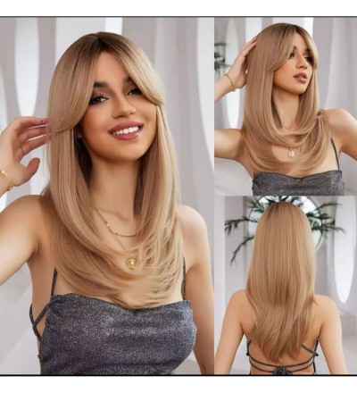 Luxury Ombreli Vip Perçemli Model