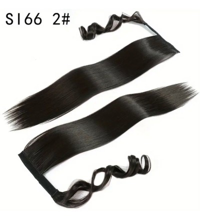 Luxury özel medikal sentetik at kuyruğu 1. Kalite