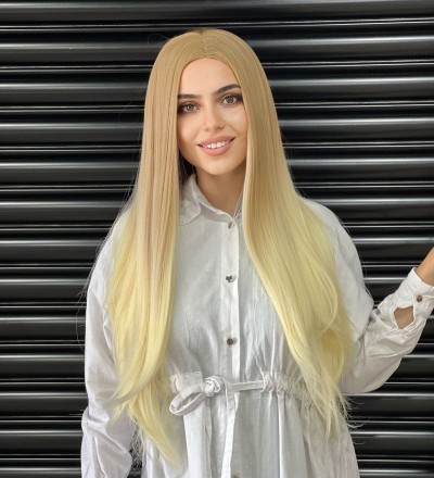 Luxury Özel Ombreli Serisi