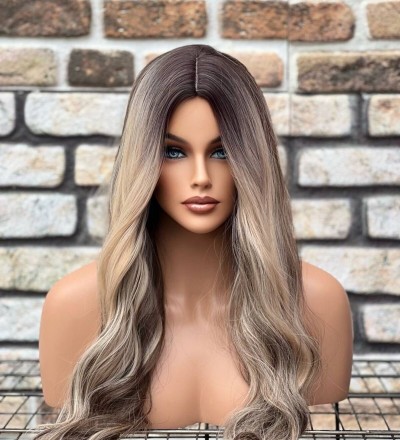 Luxury Özel Ombreli Yeni Sezon Vip Model