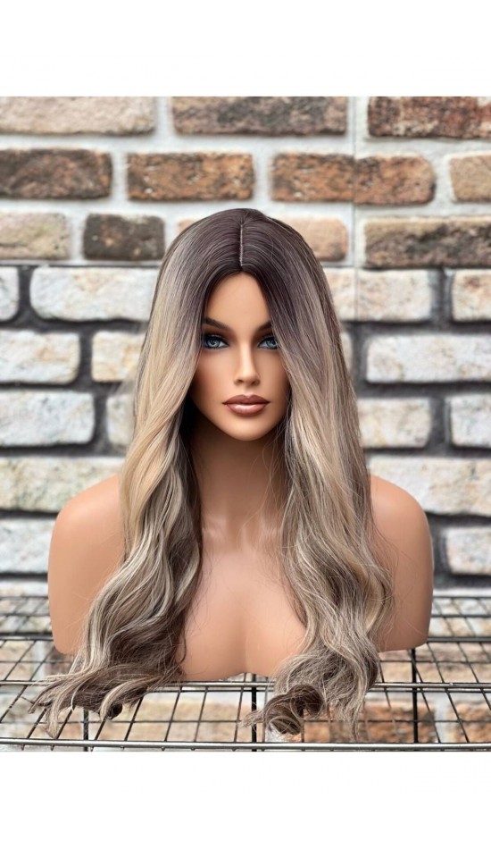 Luxury Özel Ombreli Yeni Sezon Vip Model Luxury Özel Ombreli Yeni Sezon Vip Model