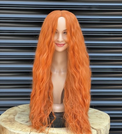 Luxury Özel Perçemsiz Bakır Serisi