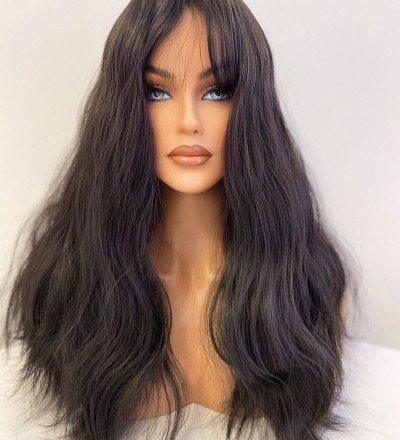 Luxury özel seri 1. Kalite saç