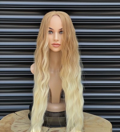 Luxury Özel Seri Ombreli