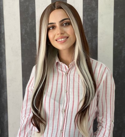 Luxury Özel Vip Lansman Renk Serisi