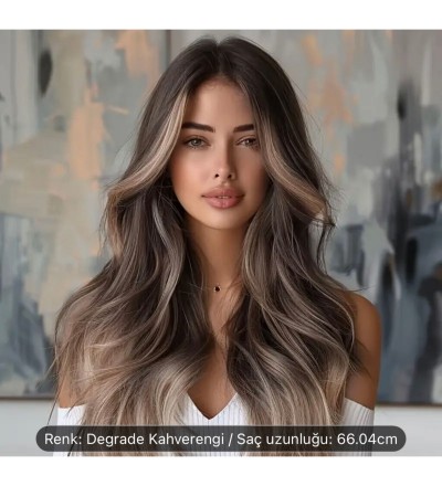 Luxury özel vip medikal cilt peruk