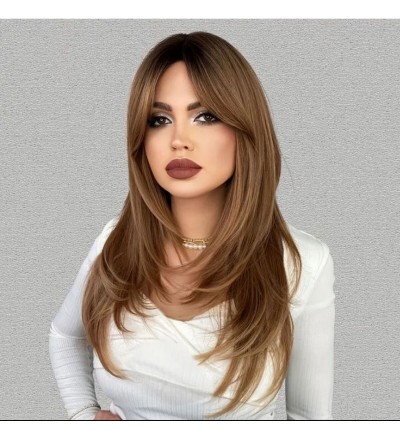 Luxury özel Vip peruk