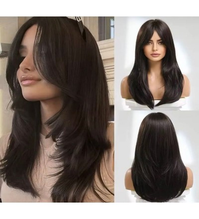 Luxury perçemli kahve vip model