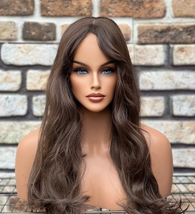 Luxury Perçemli Özel Seri