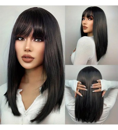 Luxury Perçemli Siyah Vip Yeni Sezon Modeli