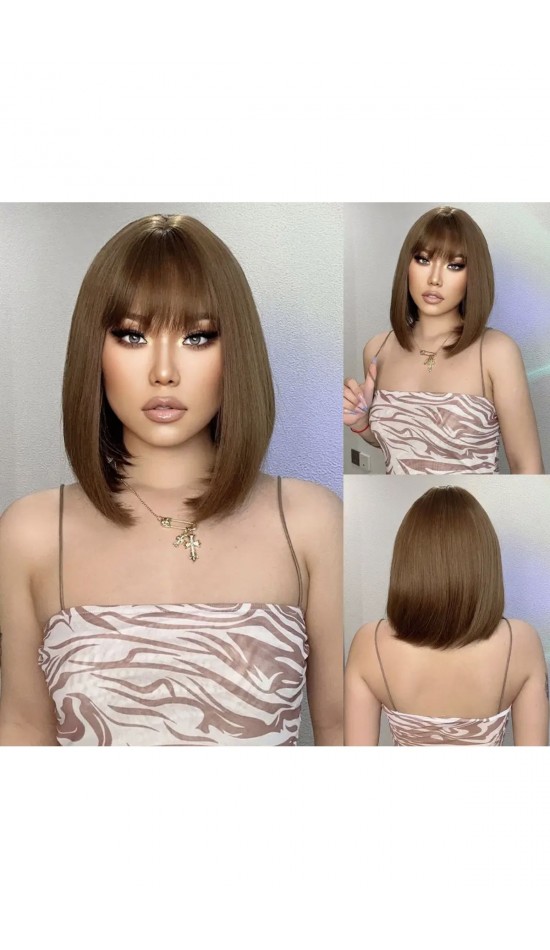 Luxury Perçemli Vip Kahve Seri