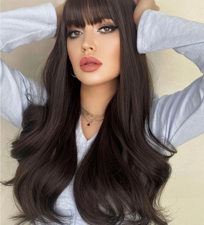 Luxury Perçemli Vip Model