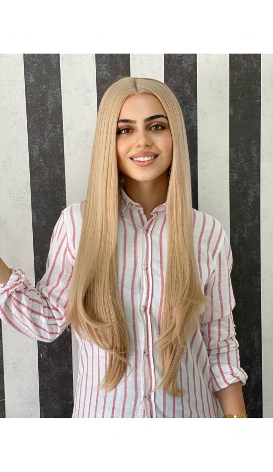 Luxury Perçemsiz Karamel Vip Seri Luxury Perçemsiz Karamel Vip Seri