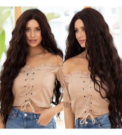 Luxury Perçemsiz Kumral Serisi