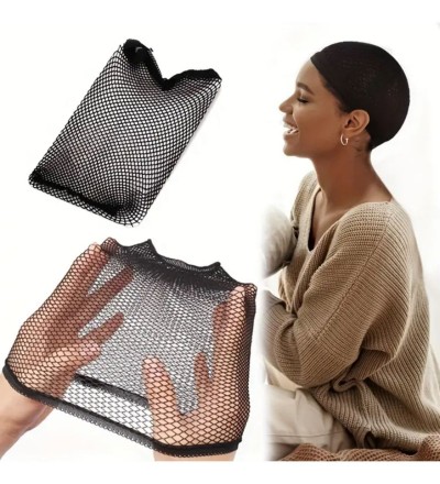 Luxury Siyah Özel Fileli Peruk Bone