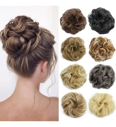 Luxury topuz Tokası kumral