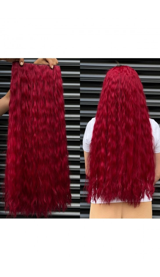 Luxury Yarımay +2 Yan Luxury Yarımay +2 Yan