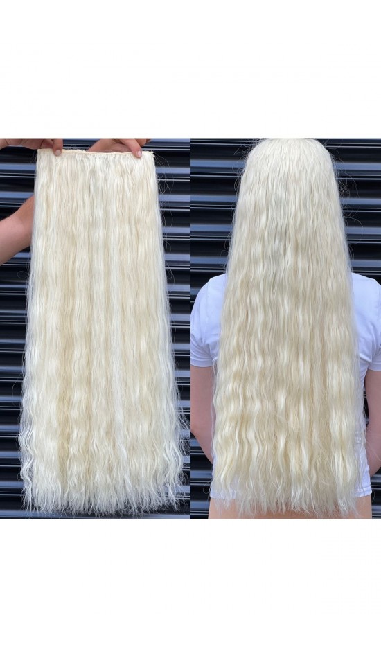 Luxury Yarımay+ 2 Yan Luxury Yarımay+ 2 Yan