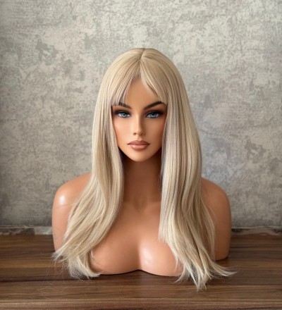 Luxury yeni sezon karamel perçemli vip peruk Luxury yeni sezon karamel perçemli vip peruk