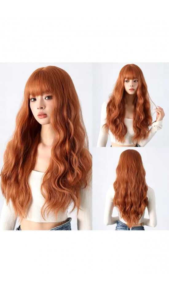 Luxury Yeni Sezon Perçemli Bakır Vip Model Luxury Yeni Sezon Perçemli Bakır Vip Model