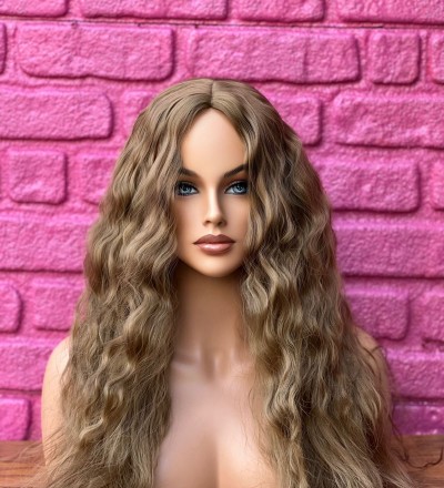 Luxury Yeni Sezon Perçemsiz bebekkumral Serisi