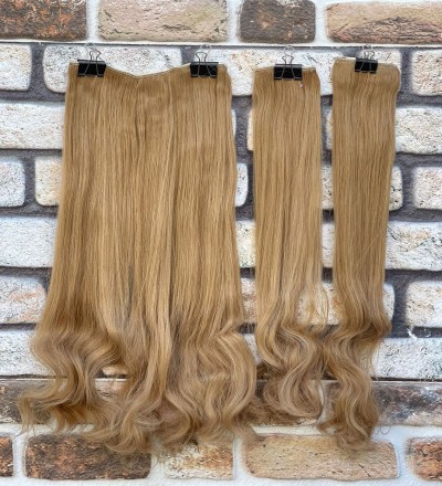 Maşa Dalgalı Yarımay +2 Yan 26 Numara