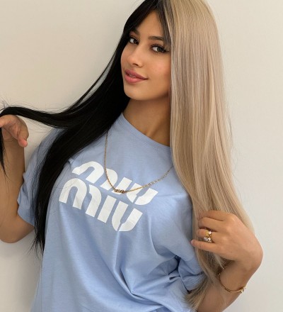 Medikal cilt peruk 1. Kalite peruk