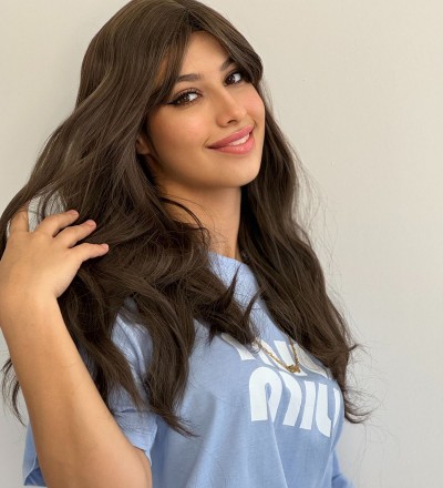 Medikal cilt peruk 1.kalite peruk