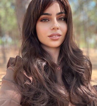 Özel luxury vip 1.kalite peruk