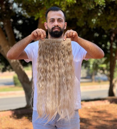 Özel luxury vip maşa dalgalı